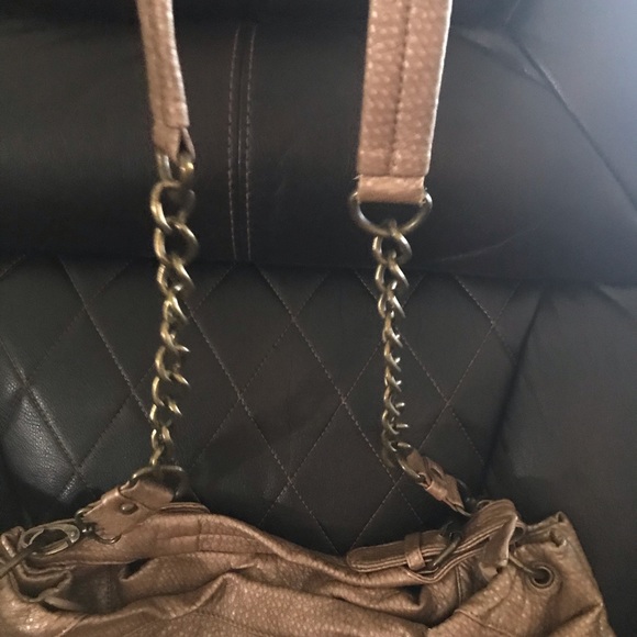 Big Buddha Large Handbag - Picture 3 of 5